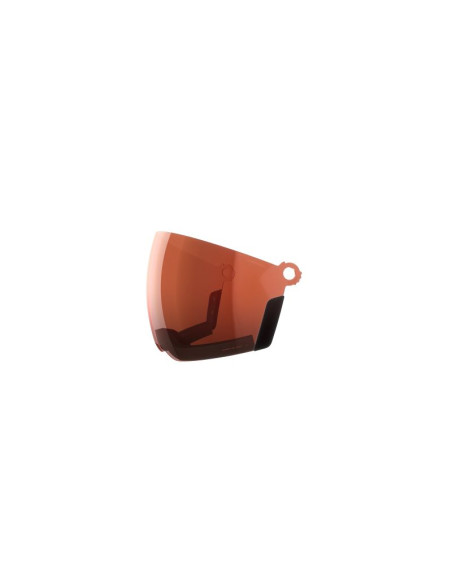 Szyba poc pocito obex visor spare lens partly sunny light orange