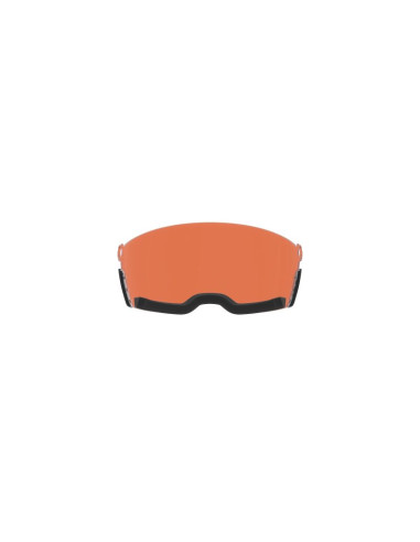 Szyba poc pocito obex visor spare lens partly sunny light orange