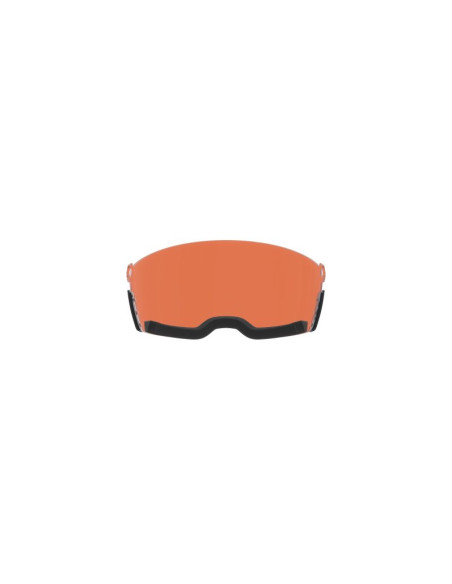 Szyba poc pocito obex visor spare lens partly sunny light orange