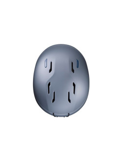 Kask narciarski julbo shortcuts jr szary 2