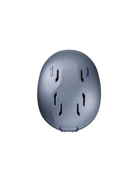 Kask narciarski julbo shortcuts jr szary
