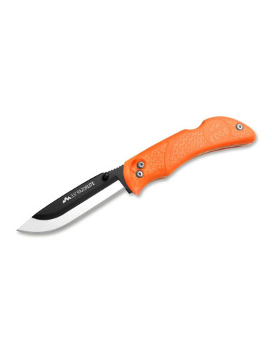 Nóż outdoor edge razor blaze orange blister