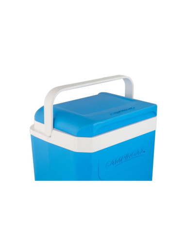 Campingaz icetime plus 26l lodówka podróżna niebieski