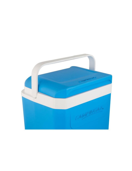 Campingaz icetime plus 26l lodówka podróżna niebieski