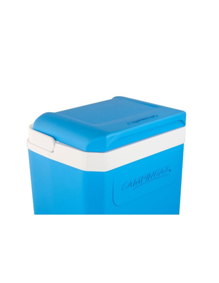 Campingaz icetime plus 26l lodówka podróżna niebieski