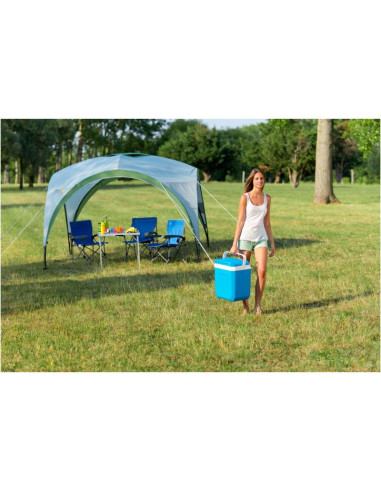 Campingaz icetime plus 26l lodówka podróżna niebieski