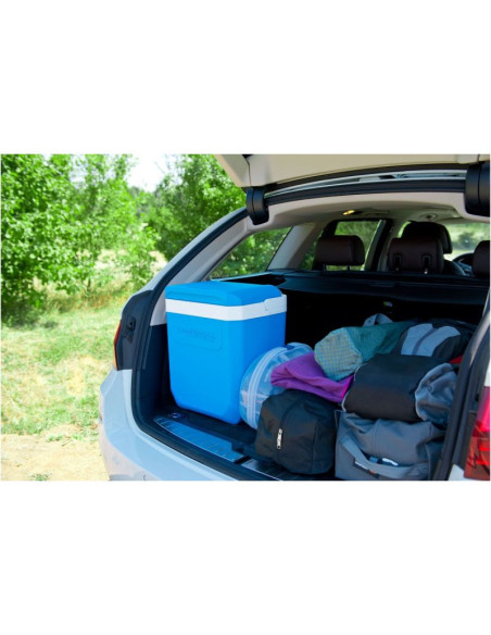 Campingaz icetime plus 26l lodówka podróżna niebieski