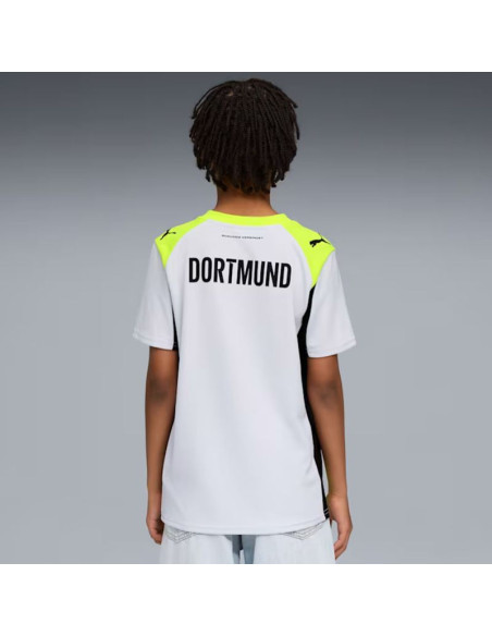 Koszulka puma borussia dortmund away jsy replica 780108-02
