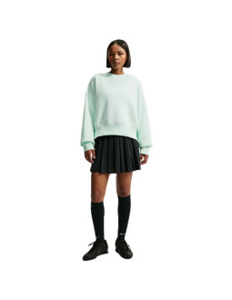 Bluza damska nike sportswear phoenix fleece dq5761-394