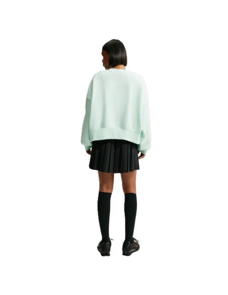 Bluza damska nike sportswear phoenix fleece dq5761-394