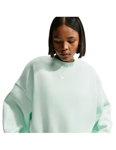 Bluza damska nike sportswear phoenix fleece dq5761-394