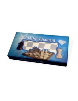 Szachy diamentowe 2