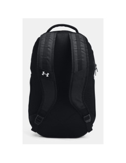 Under armour ua hustle 6.0 plecak plecak turystyczny czarny poliester 2