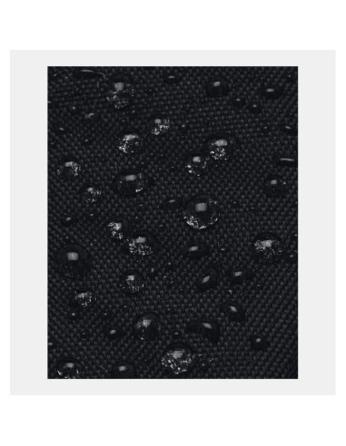 Under armour ua hustle 6.0 plecak plecak turystyczny czarny poliester