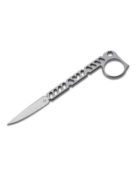 Nóż böker plus sigurd tactical