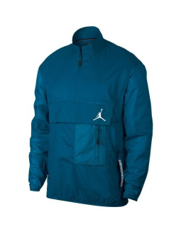 Kurtka męska sportowa air jordan 23 engineered niebieska - aj1069-301