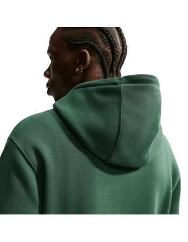 Bluza męska nike club bb zielona fn3859 323