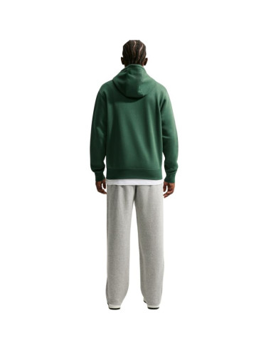 Bluza męska nike club bb zielona fn3859 323
