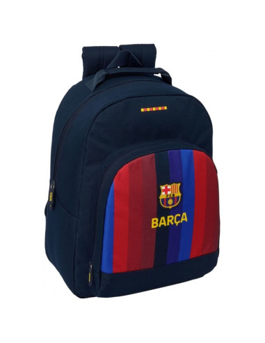 Fc barcelona plecak sportowy szkolny 612629305