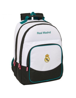 Real madryt plecak sportowy szkolny double backpack 612654560