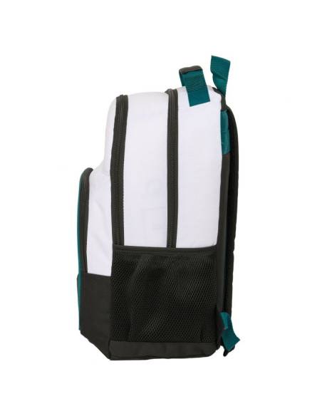 Real madryt plecak sportowy szkolny double backpack 612654560