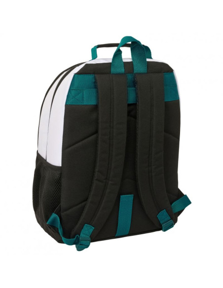 Real madryt plecak sportowy szkolny double backpack 612654560