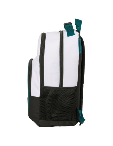 Real madryt plecak sportowy szkolny double backpack 612654560