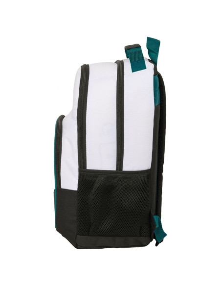 Real madryt plecak sportowy szkolny double backpack 612654560