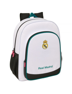 Real madryt plecak sportowy junior backpack 612654640
