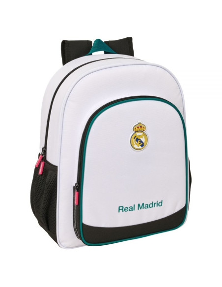 Real madryt plecak sportowy junior backpack 612654640