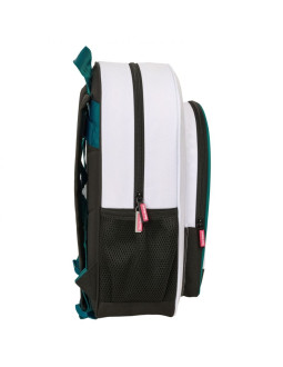 Real madryt plecak sportowy junior backpack 612654640 2