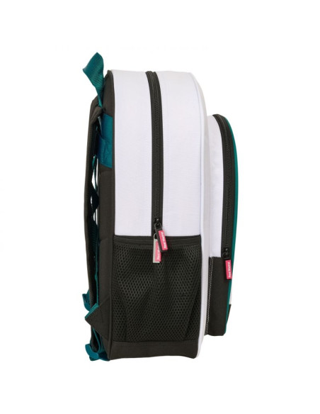 Real madryt plecak sportowy junior backpack 612654640