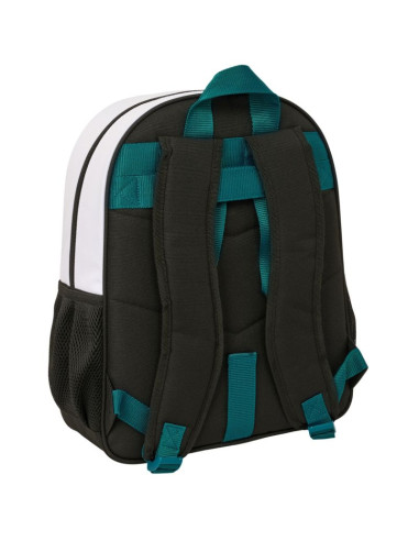 Real madryt plecak sportowy junior backpack 612654640