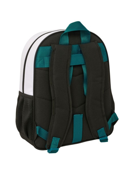 Real madryt plecak sportowy junior backpack 612654640