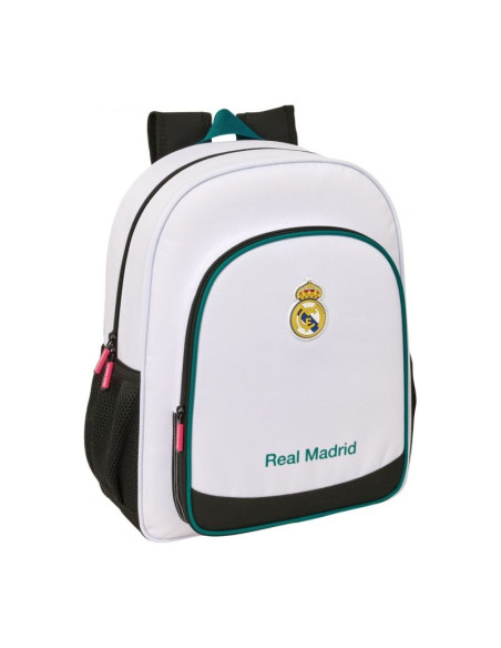 Real madryt plecak sportowy junior backpack 612654640