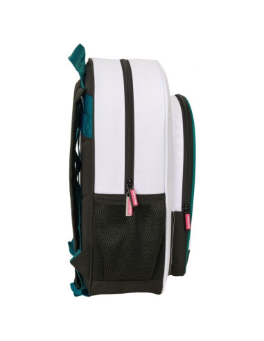 Real madryt plecak sportowy junior backpack 612654640