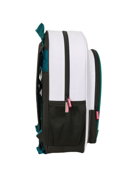 Real madryt plecak sportowy junior backpack 612654640
