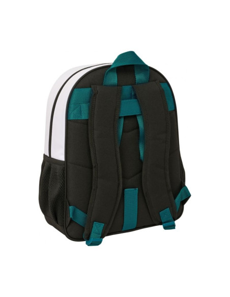 Real madryt plecak sportowy junior backpack 612654640
