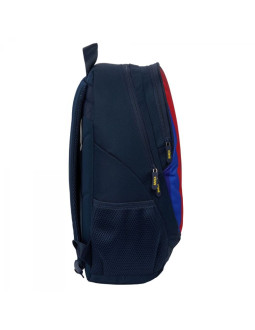 Fc barcelona plecak sportowy szkolny backpack 612629665 2