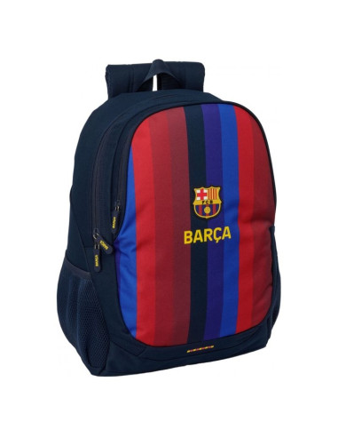 Fc barcelona plecak sportowy szkolny backpack 612629665