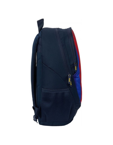 Fc barcelona plecak sportowy szkolny backpack 612629665