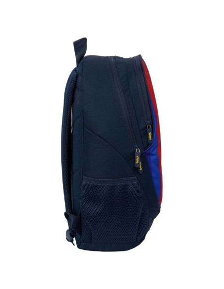 Fc barcelona plecak sportowy szkolny backpack 612629665
