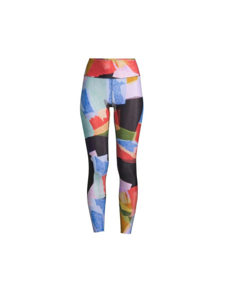 Legginsy casall bliss high waist tights multi