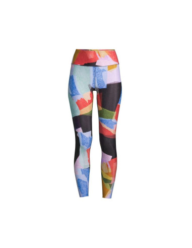 Legginsy casall bliss high waist tights multi