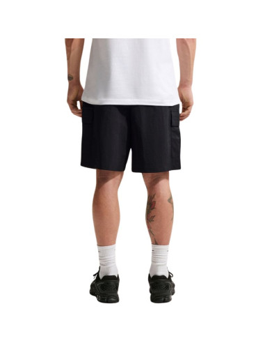 Spodenki męskie nike sportswear club czarne ih5047 010