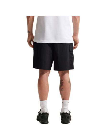 Spodenki męskie nike sportswear club czarne ih5047 010