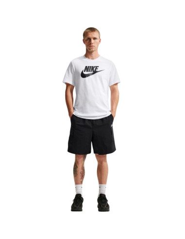 Spodenki męskie nike sportswear club czarne ih5047 010