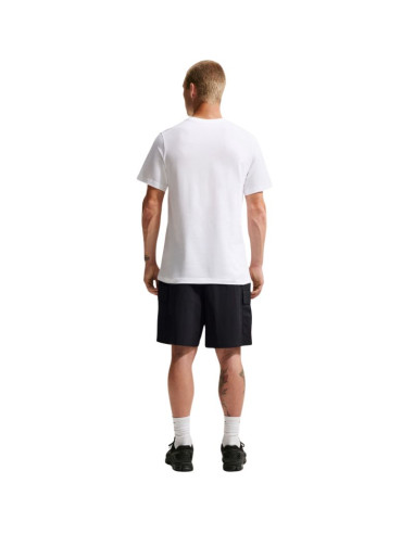 Spodenki męskie nike sportswear club czarne ih5047 010