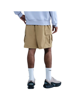 Spodenki męskie nike sportswear club beżowe ih5047 297 2