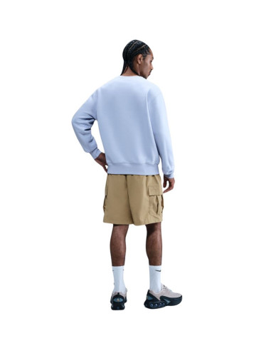 Spodenki męskie nike sportswear club beżowe ih5047 297